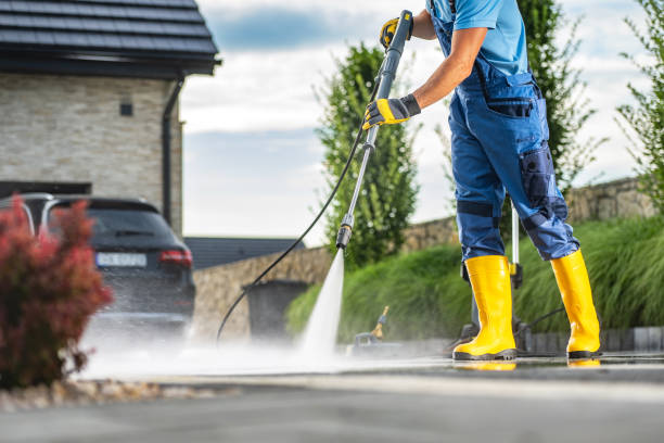 Best Fence Cleaning  in Conrad, MT