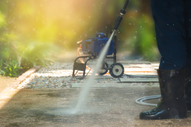 Playground Equipment Cleaning in Conrad, MT